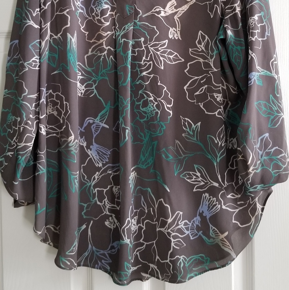 Blouse - Picture 2 of 3